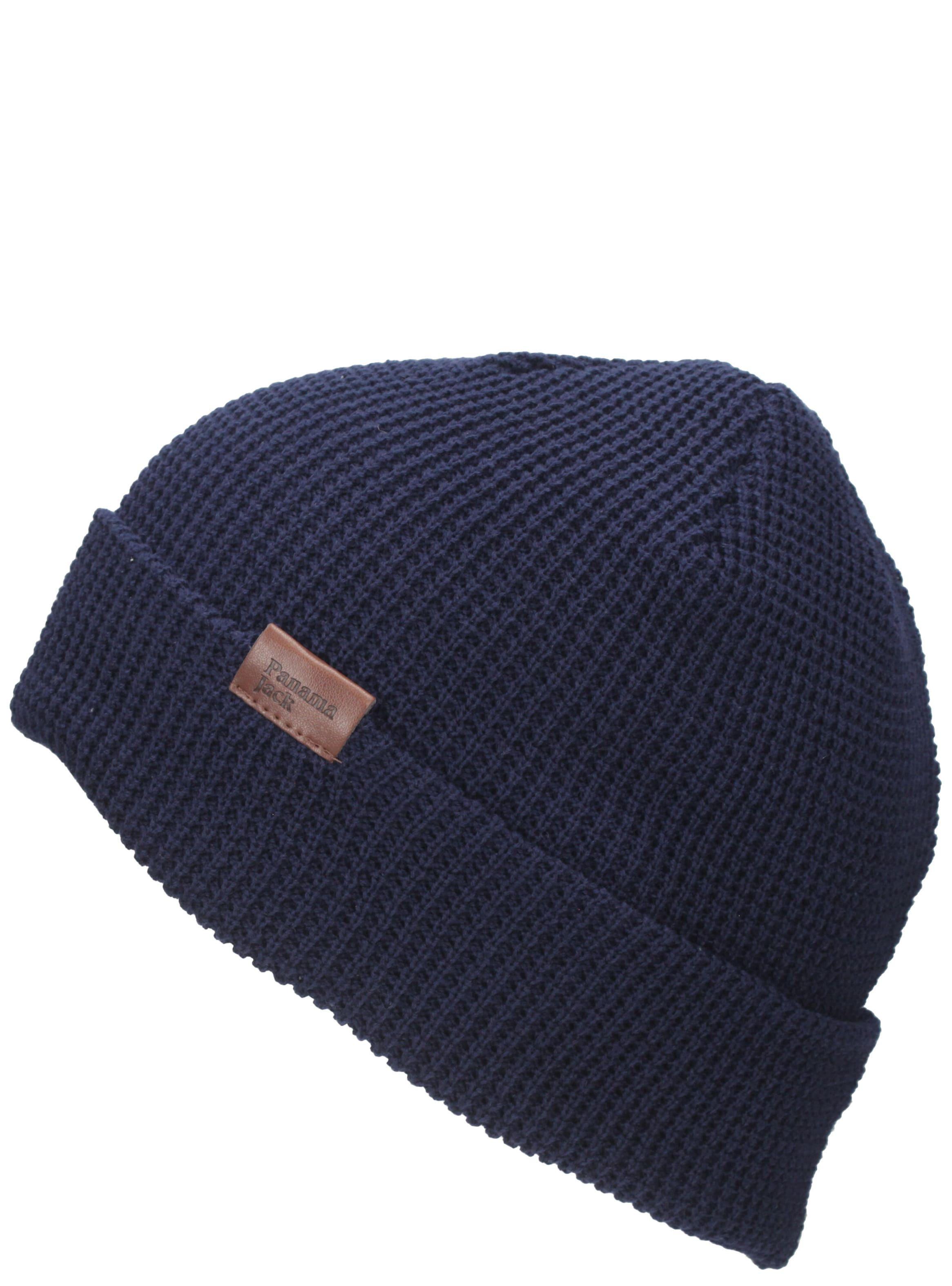 Gorro Lana Unisex Panama Jack - L932-4