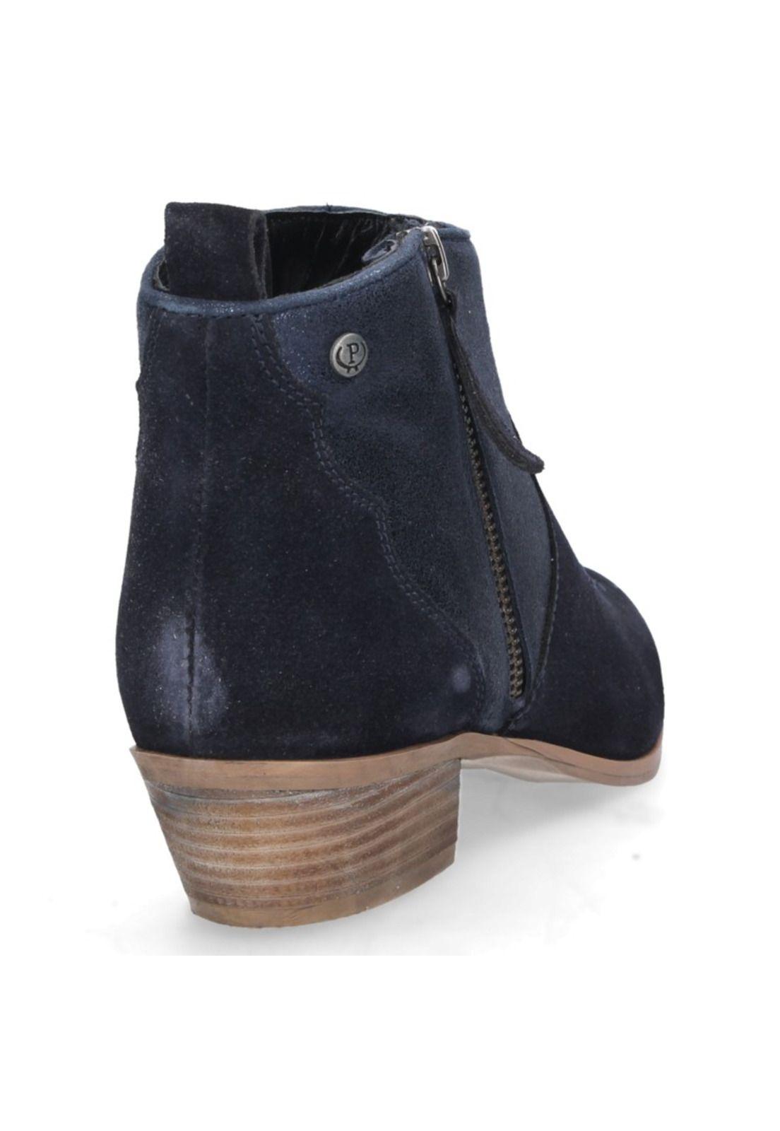 Botin Casual Mujer Pollini - U112-2