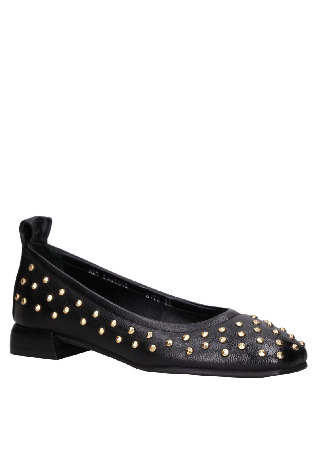 Ballerina Casual Mujer Zappa - ZAM0042-1