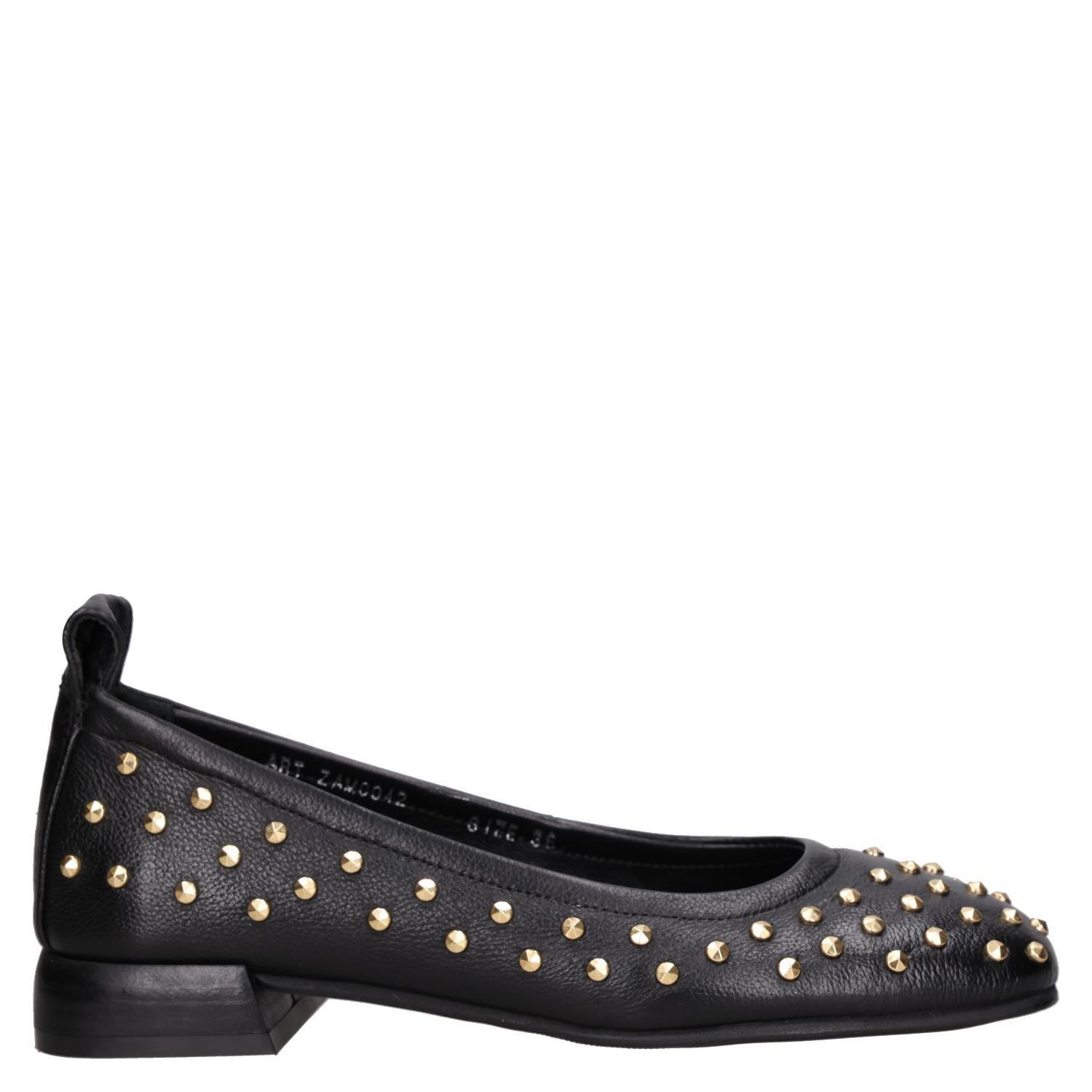 Ballerina Casual Mujer Zappa - ZAM0042-0