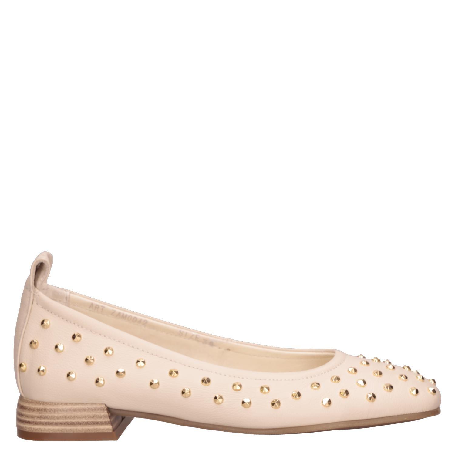 Ballerina Casual Mujer Zappa - ZAM0042-0