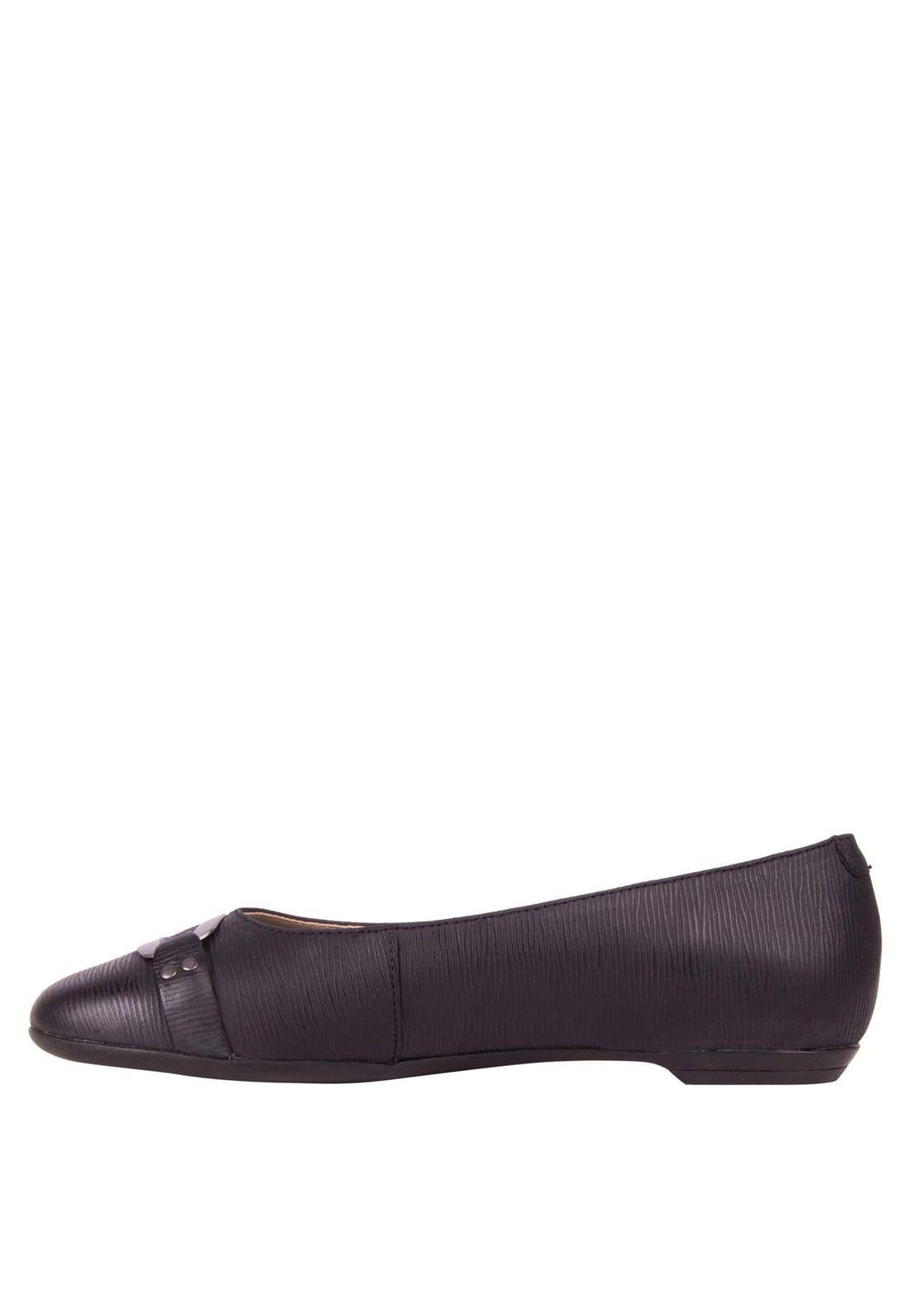 Ballerina Casual Mujer Bruno Rossi - S331-3