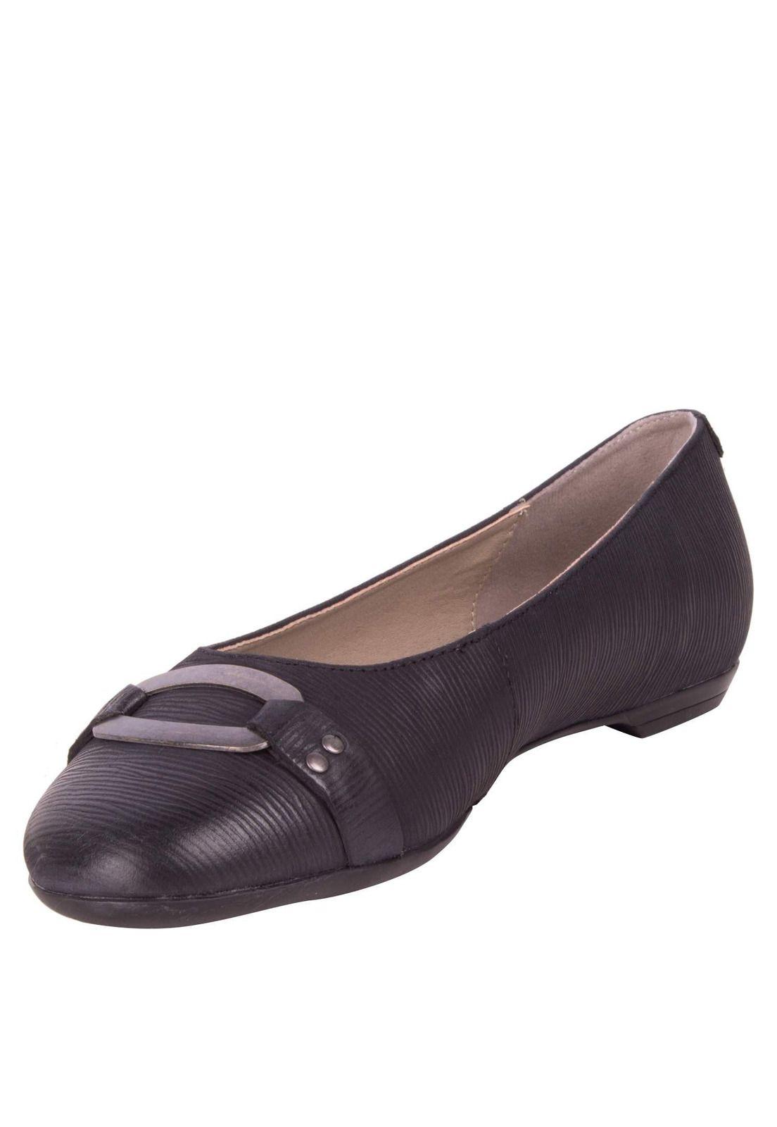 Ballerina Casual Mujer Bruno Rossi - S331-4