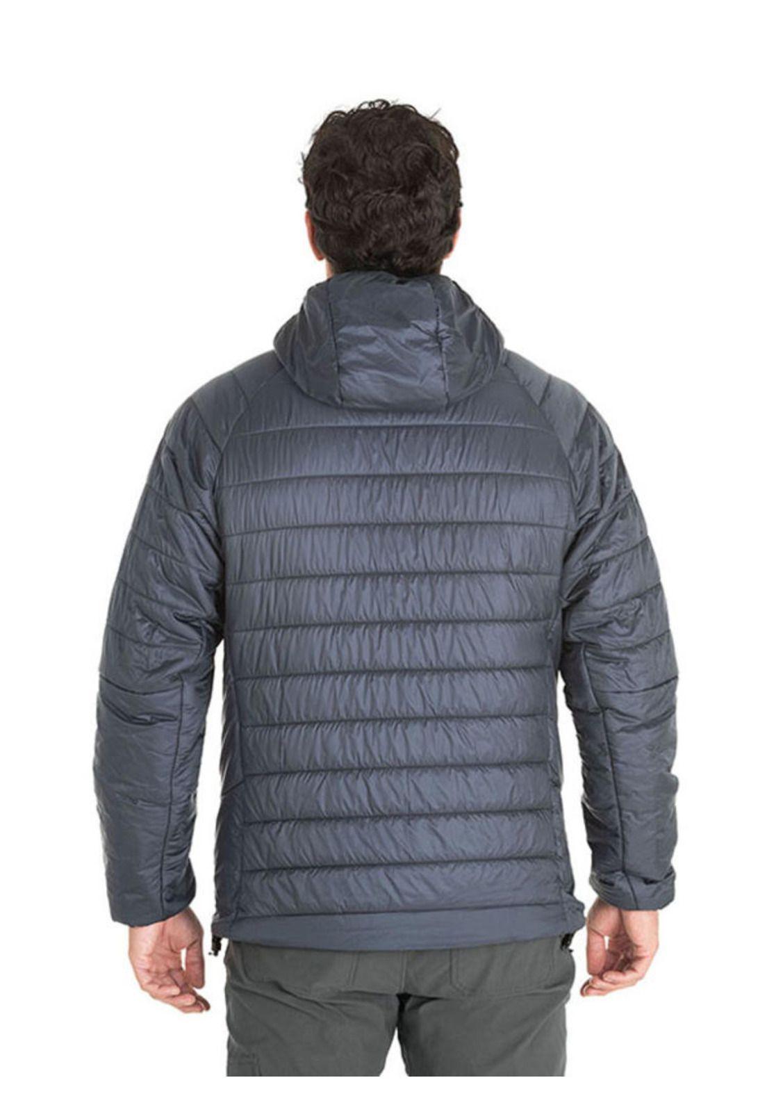 Parka Outdoor Hombre Pjack - J932-1