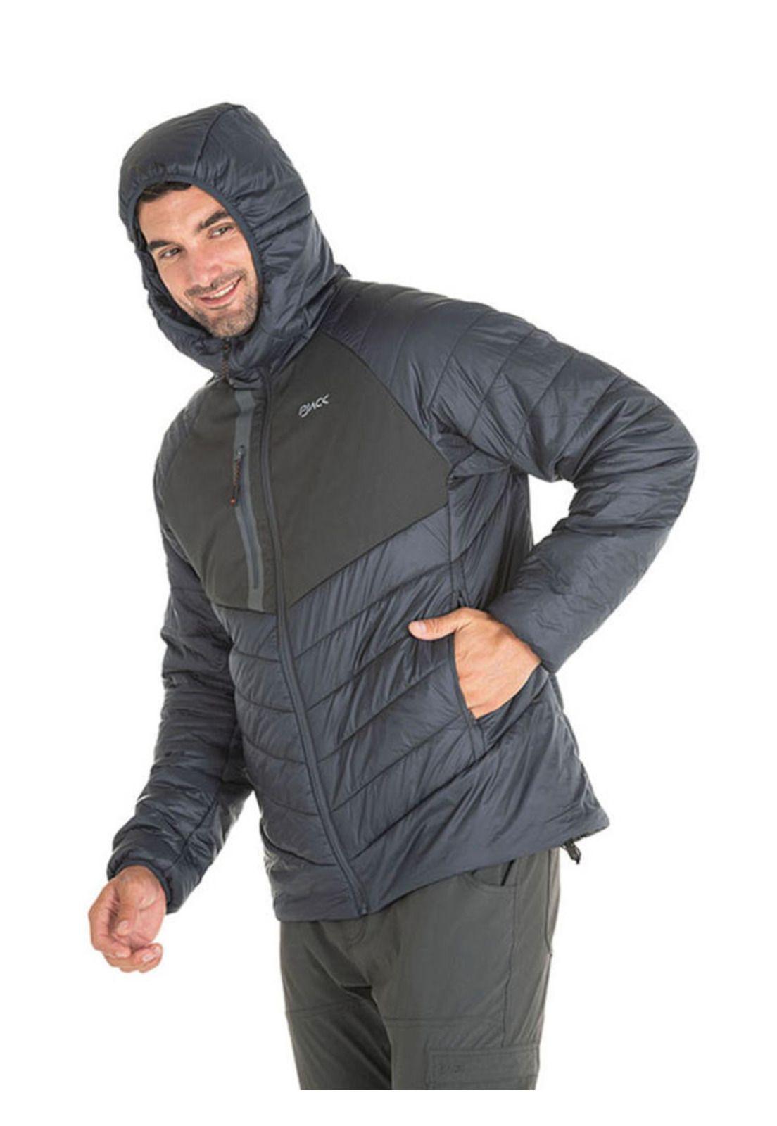 Parka Outdoor Hombre Pjack - J932-2