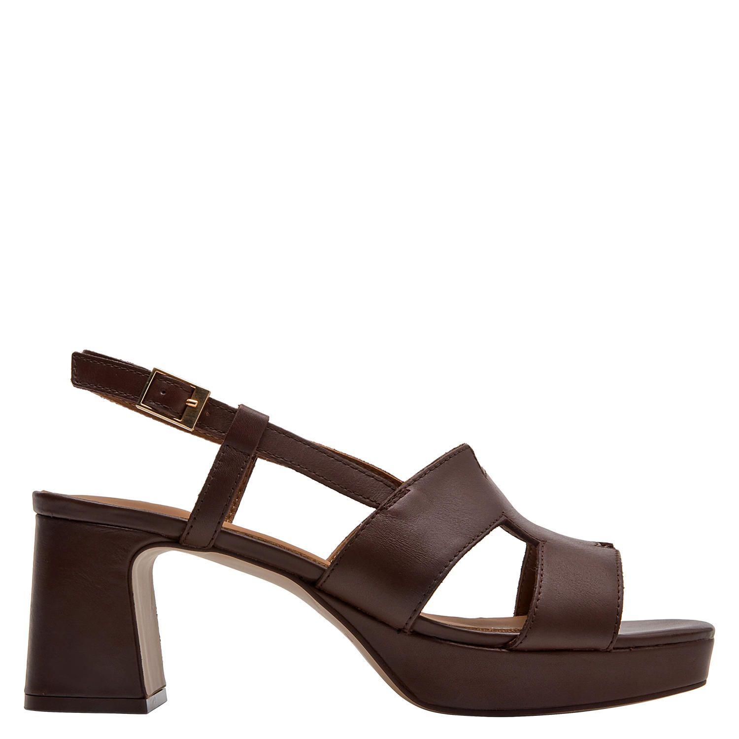 Sandalia Casual Mujer Pollini - POM0332-0