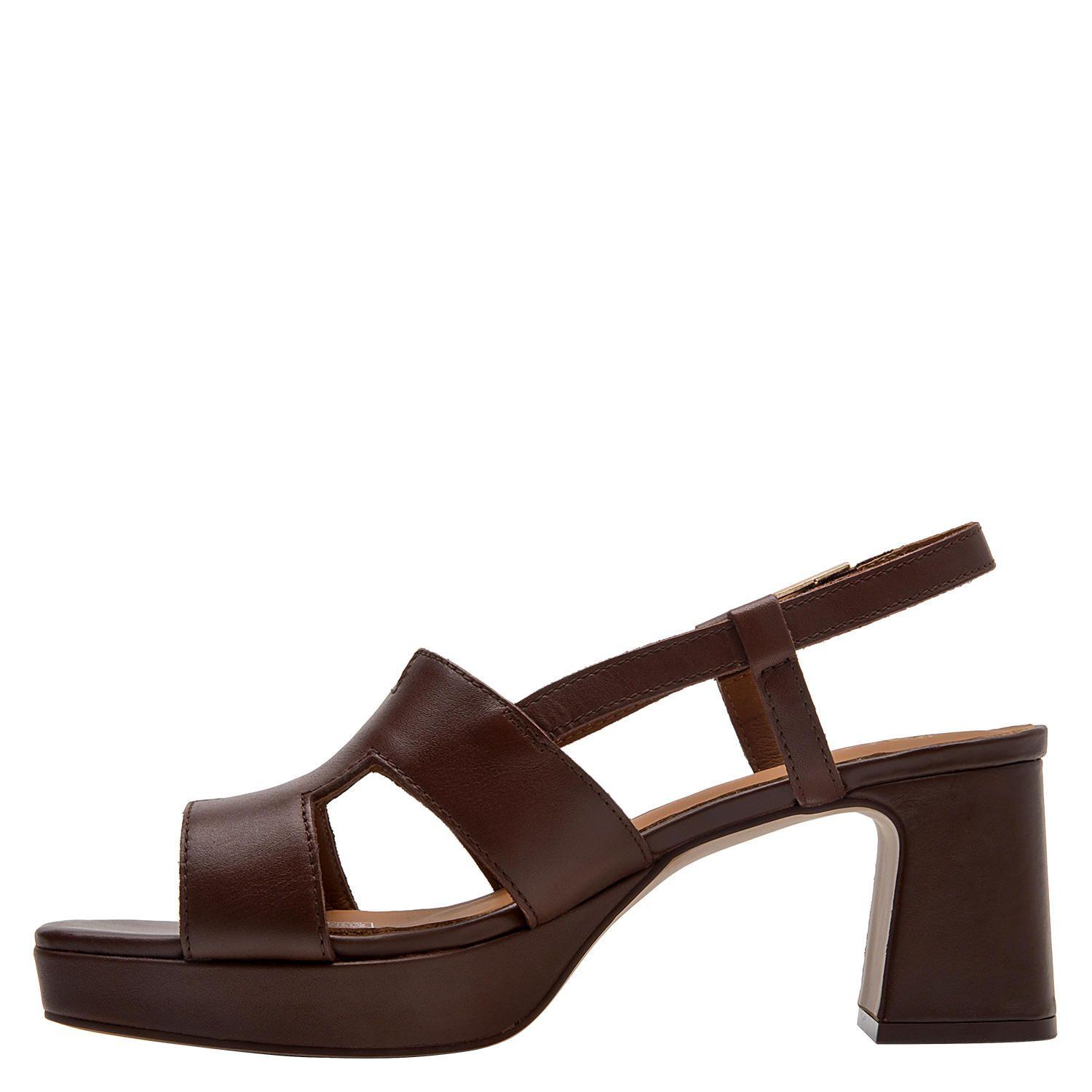 Sandalia Casual Mujer Pollini - POM0332-3