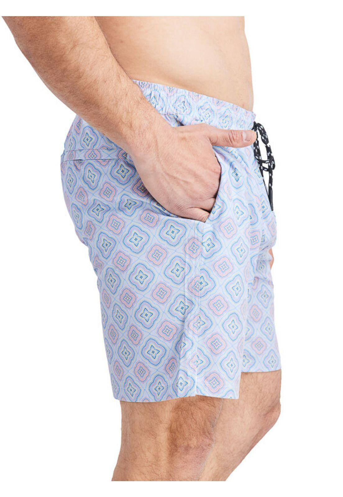 Traje de Baño Hombre Panama Jack - G996-1