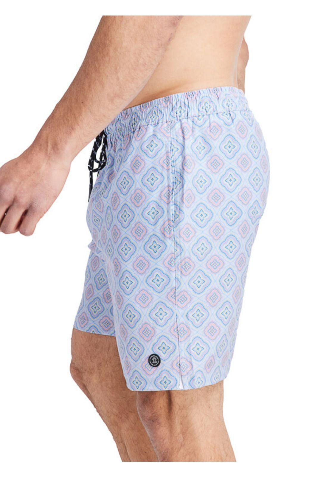 Traje de Baño Hombre Panama Jack - G996-2