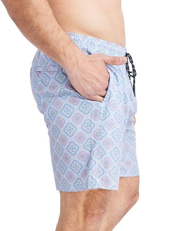 Traje de Baño Hombre Panama Jack - G996-1
