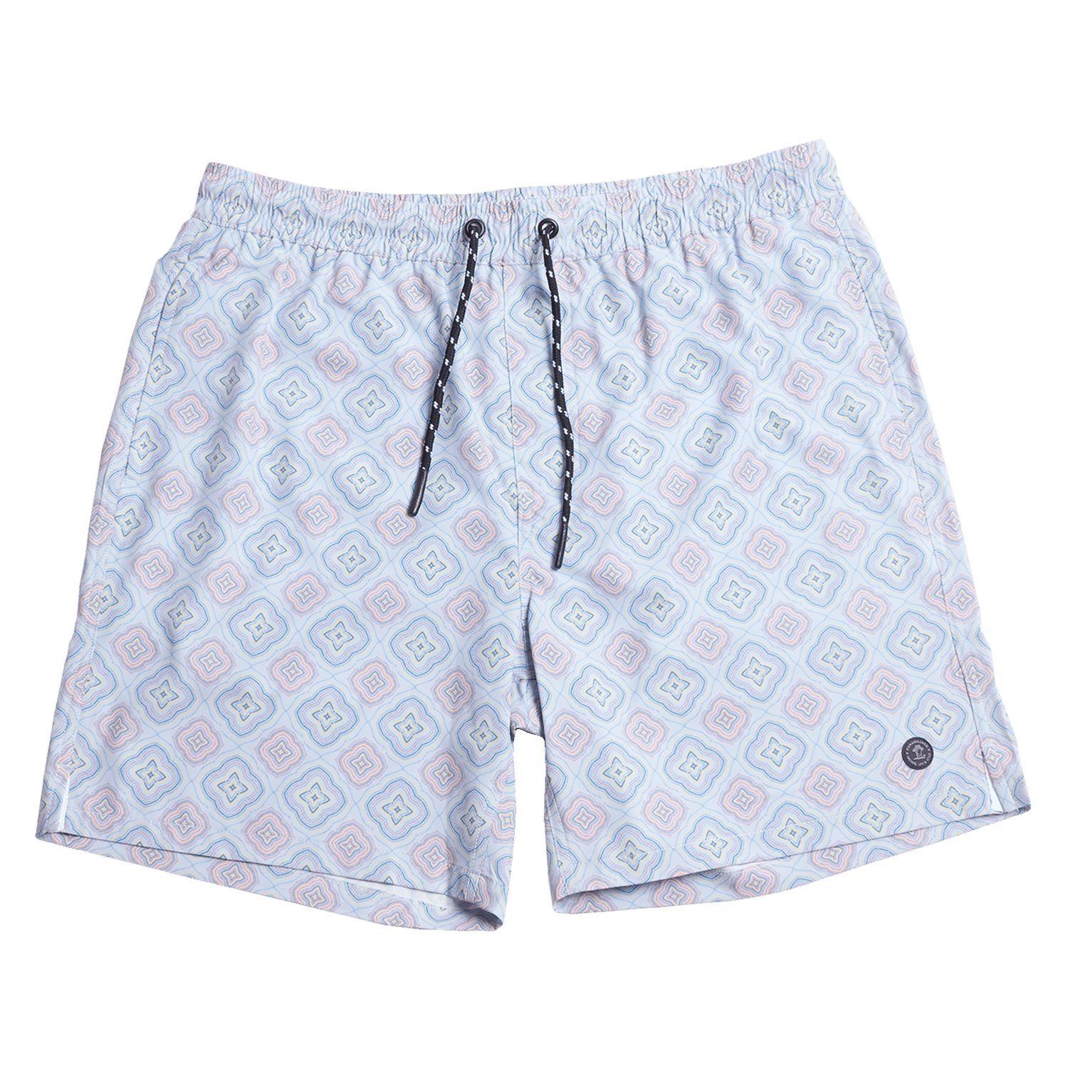 Traje de Baño Hombre Panama Jack - G996-3