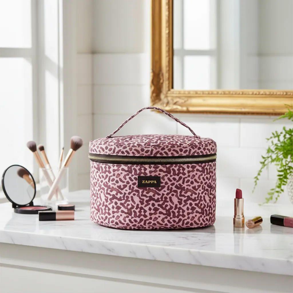 Estuche Cosmetiquero Zappa - J893-0