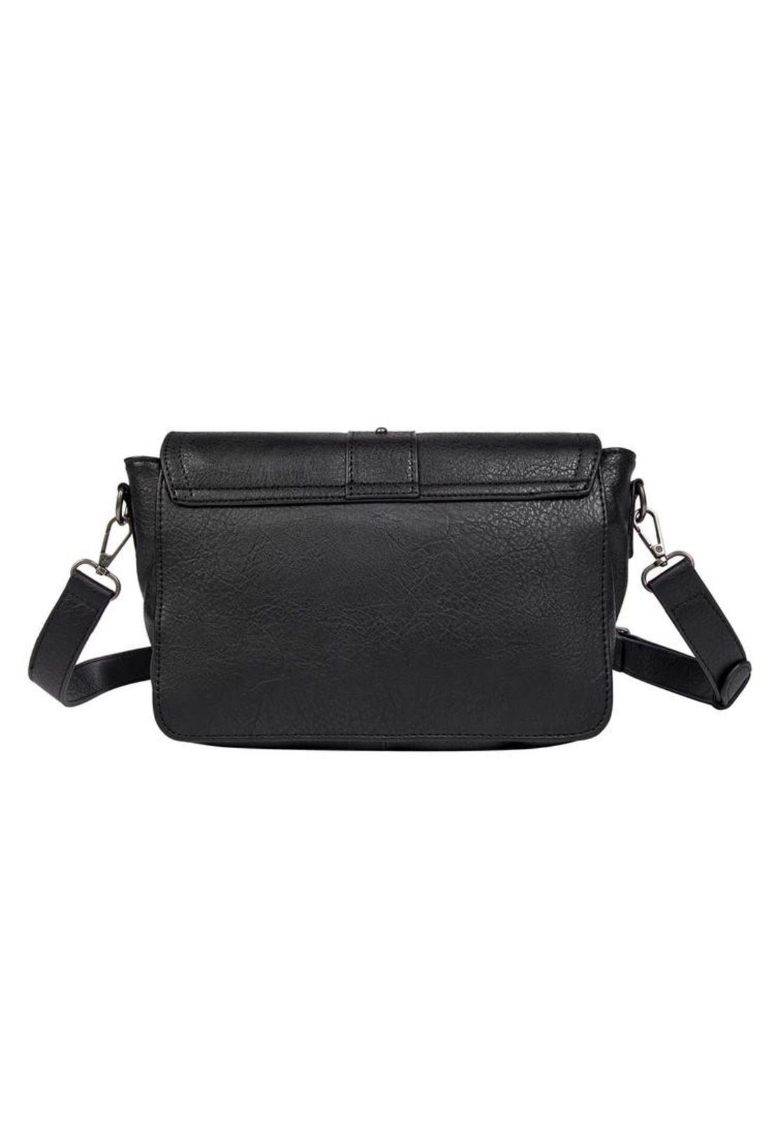 Bandolera Casual Mujer Zappa - L828-2