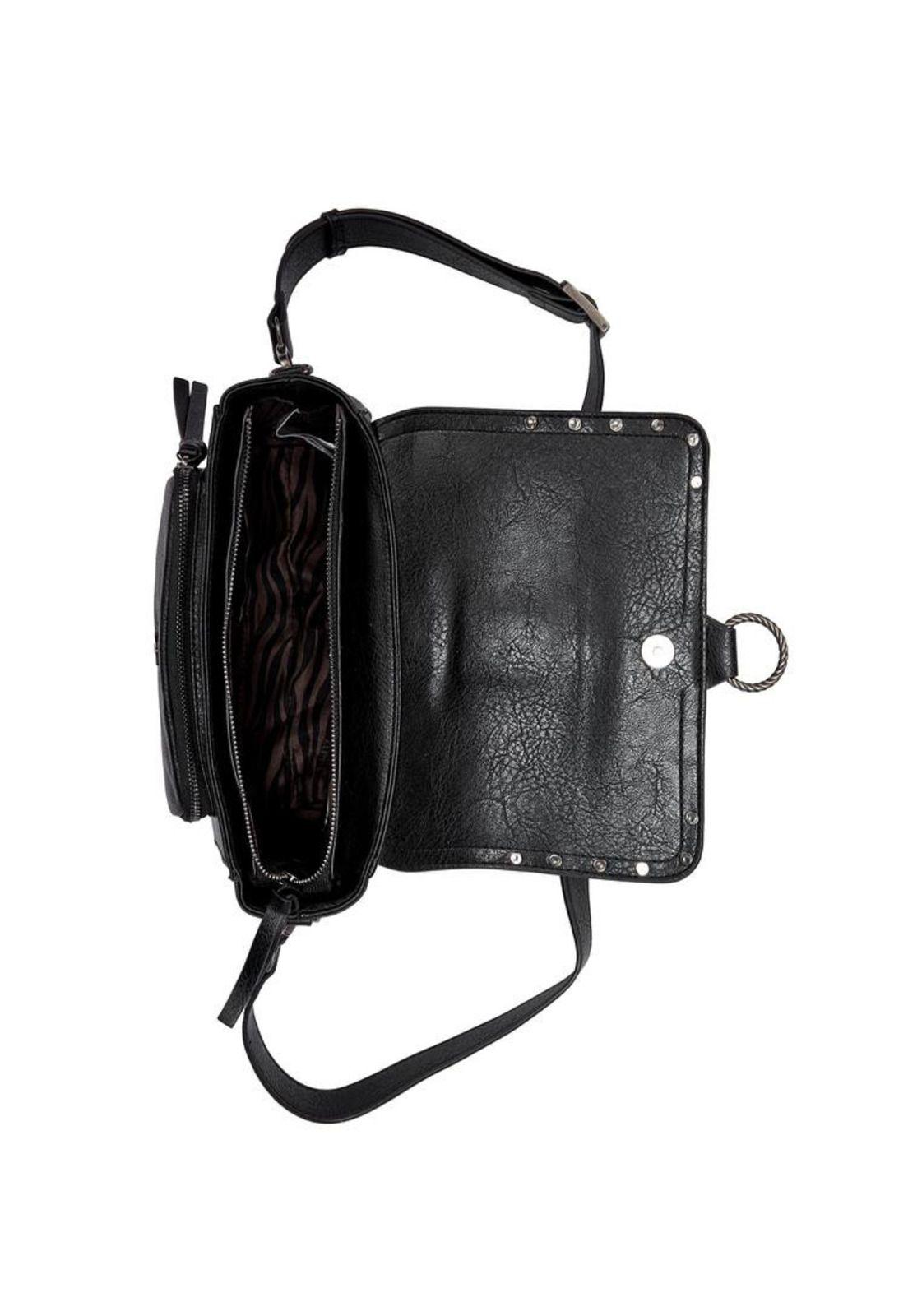 Bandolera Casual Mujer Zappa - L828-3