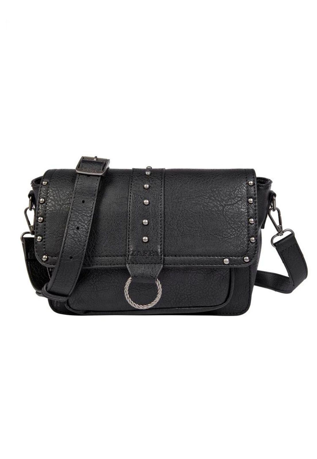 Bandolera Casual Mujer Zappa - L828-0