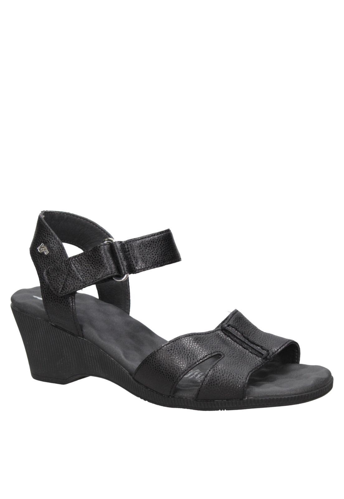 Sandalia Casual Mujer 16 Hrs - B035-0