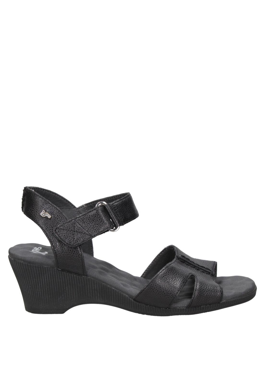 Sandalia Casual Mujer 16 Hrs - B035-1