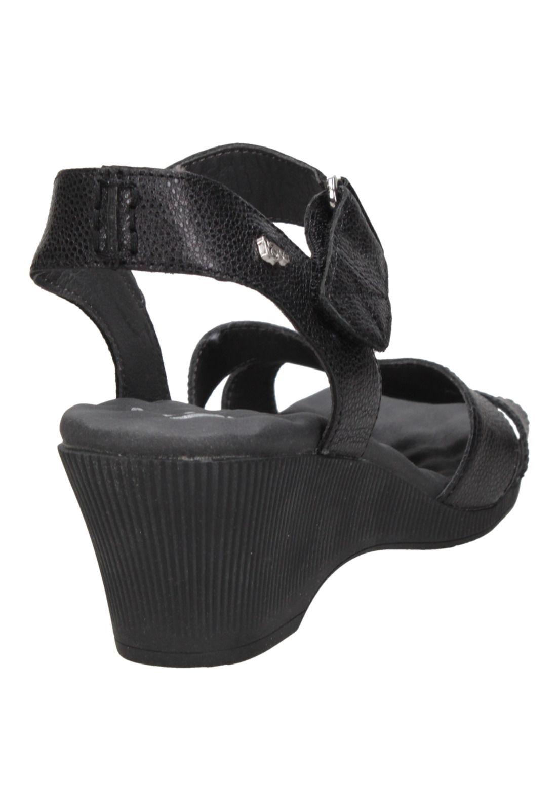 Sandalia Casual Mujer 16 Hrs - B035-2