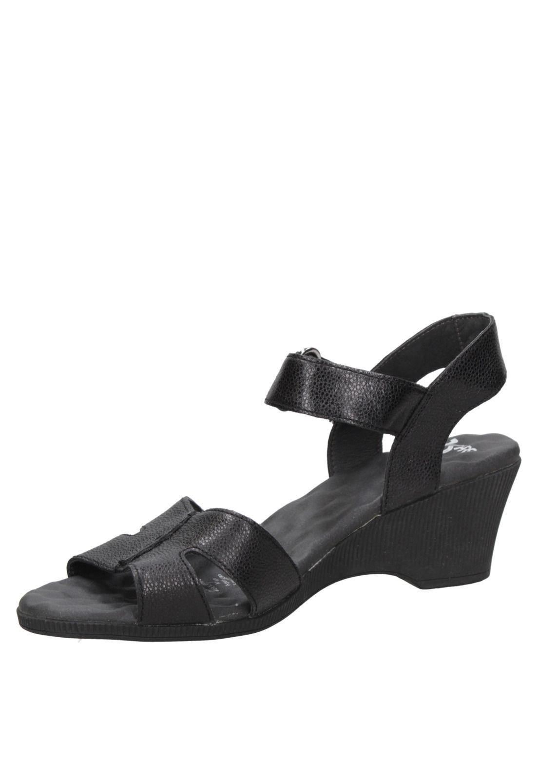 Sandalia Casual Mujer 16 Hrs - B035-3