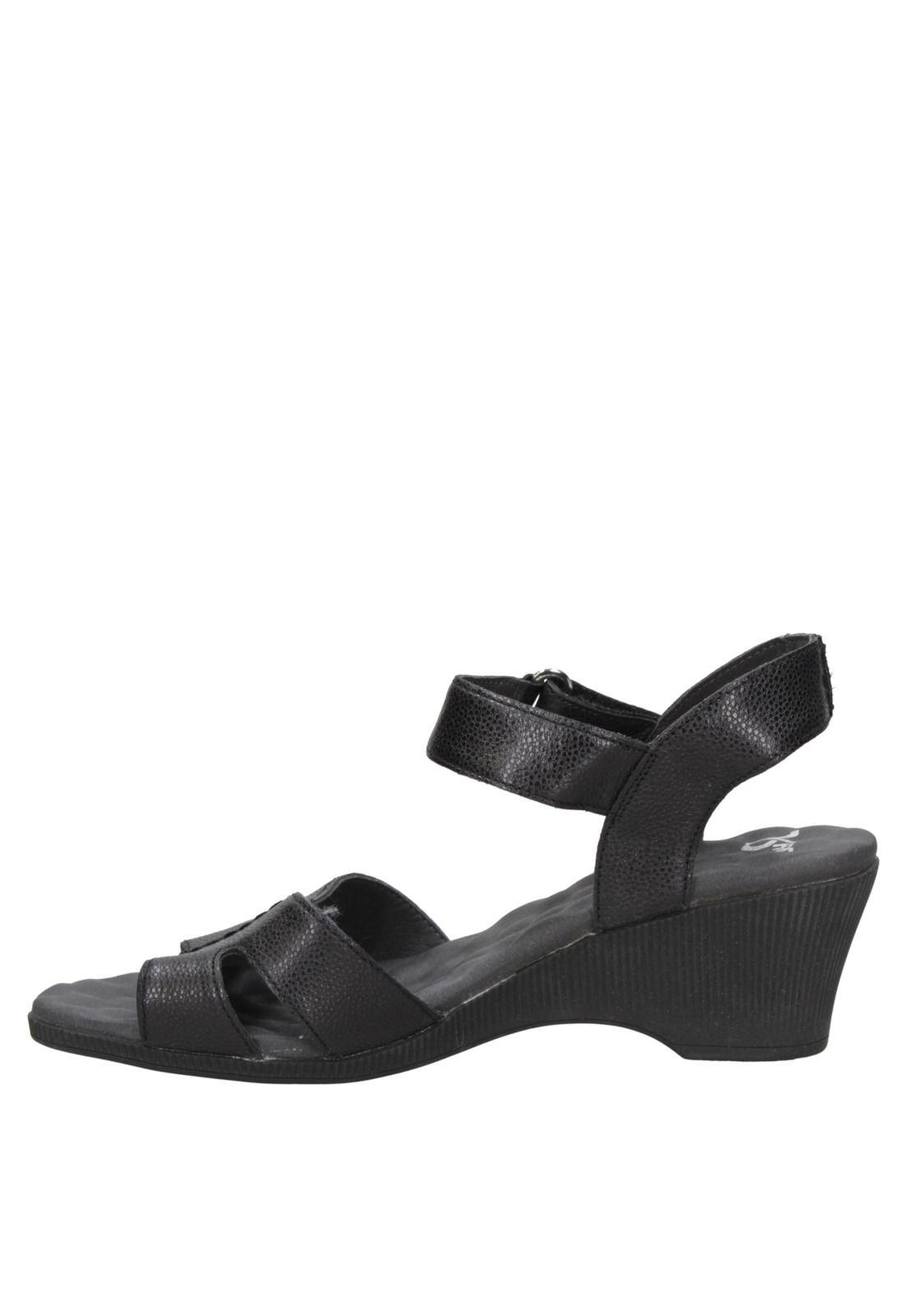 Sandalia Casual Mujer 16 Hrs - B035-4