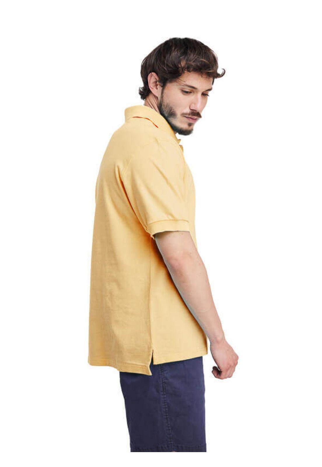 Polera Soria Hombre Panama Jack - G970-2