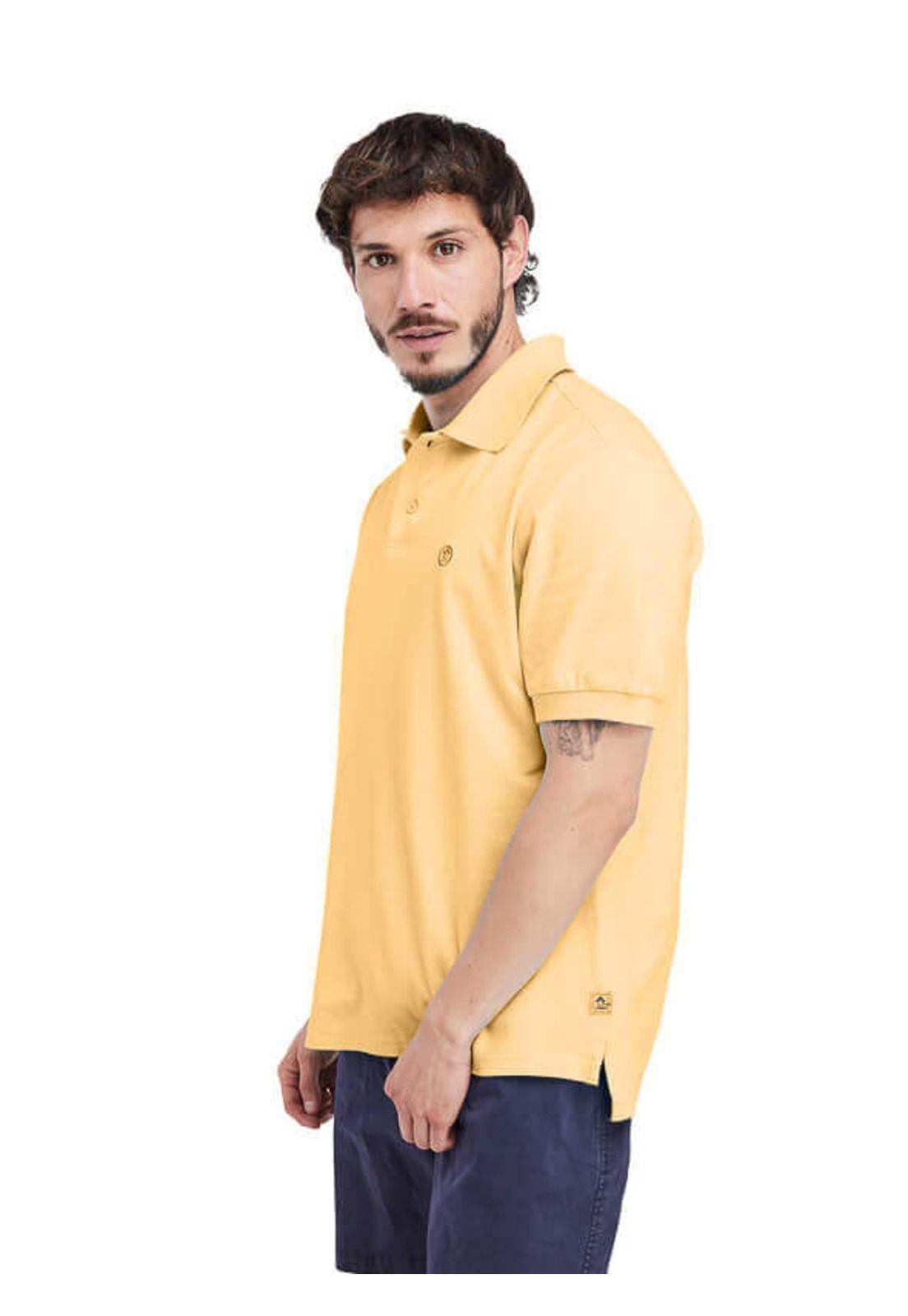 Polera Soria Hombre Panama Jack - G970-3
