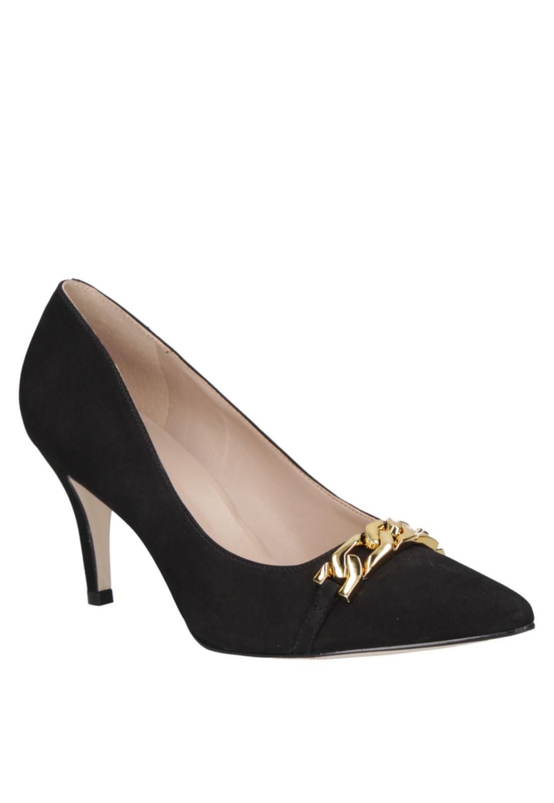 Zapato Vestir Mujer Mingo- G473-0