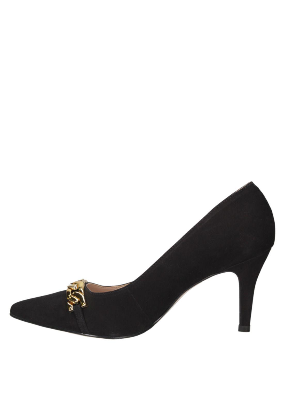 Zapato Vestir Mujer Mingo- G473-3