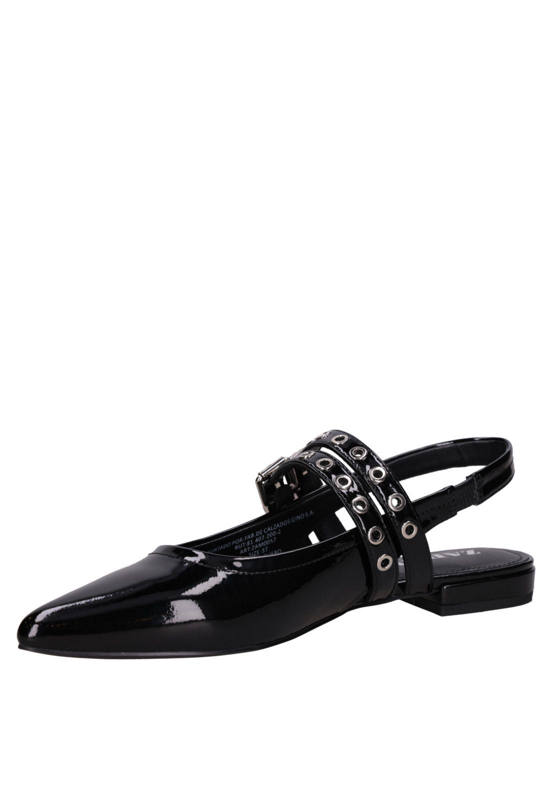 Zapato Casual Mujer Zappa - OZ37-4