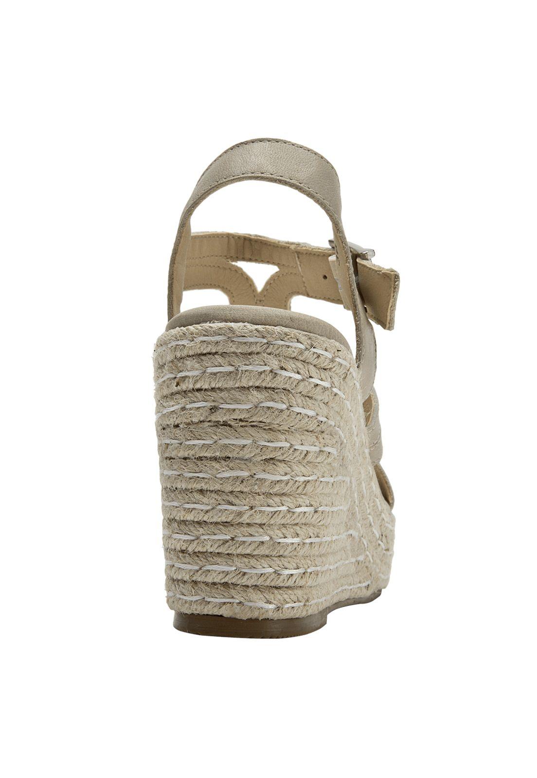 Sandalia Casual Mujer Pollini - K231-2