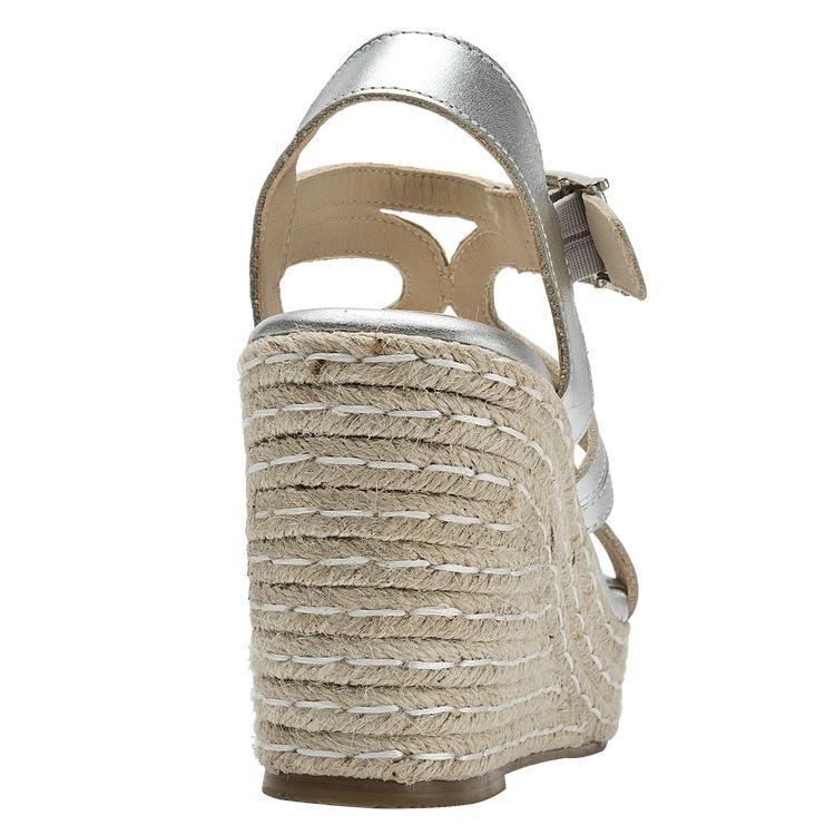 Sandalia Casual Mujer Pollini - K231-2