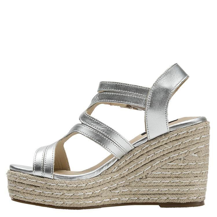 Sandalia Casual Mujer Pollini - K231-3