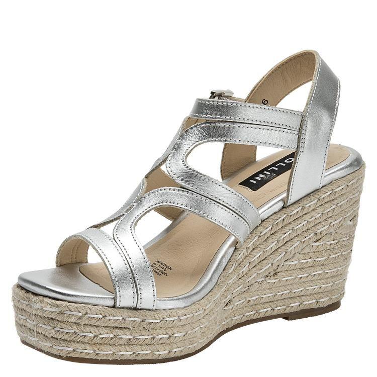 Sandalia Casual Mujer Pollini - K231-4