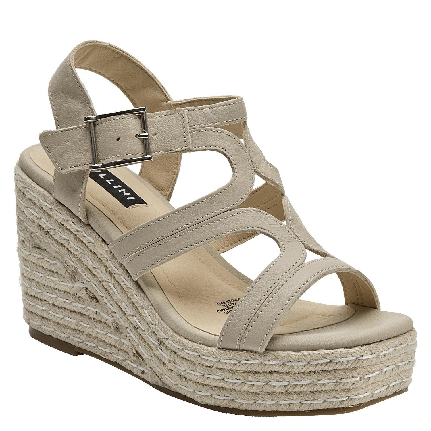 Sandalia Casual Mujer Pollini - K231-0