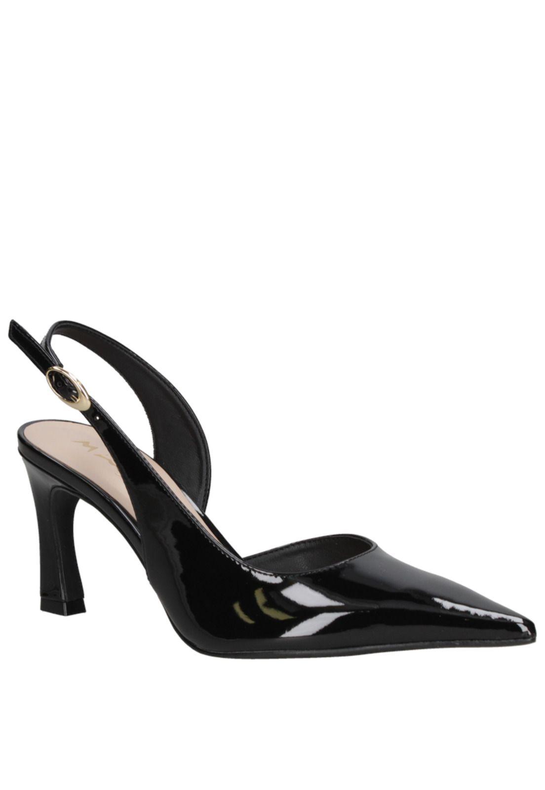 Zapato Vestir Mujer Mingo - K504-0