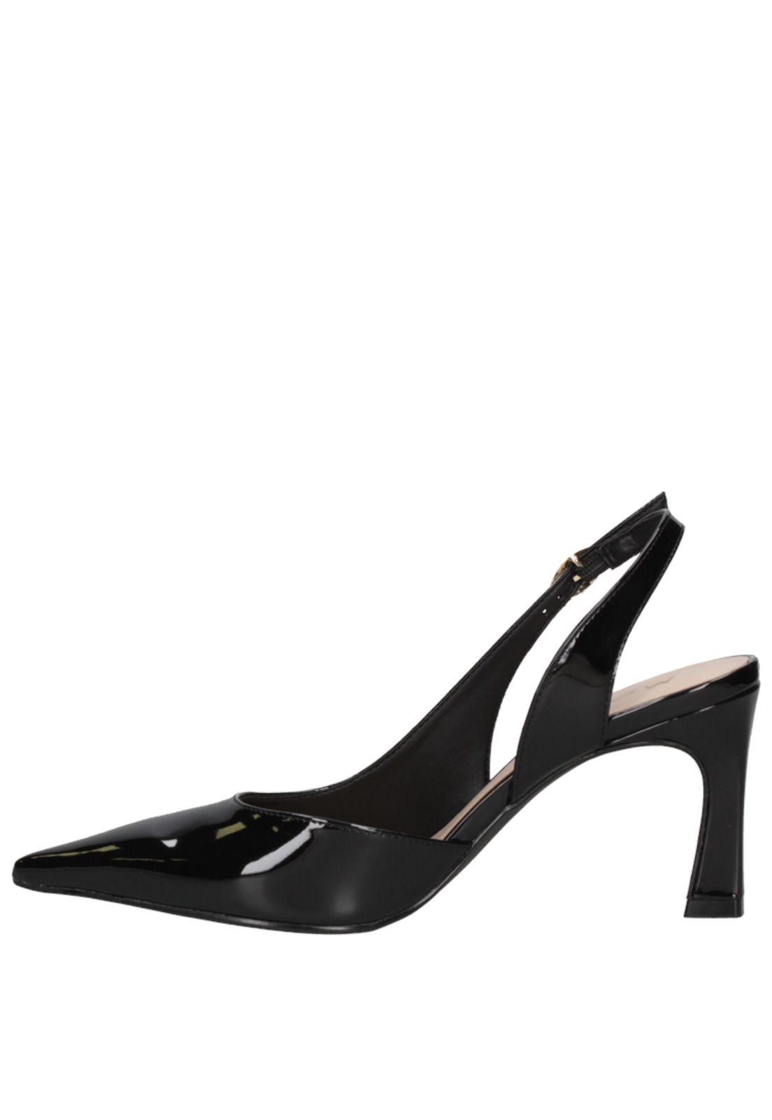 Zapato Vestir Mujer Mingo - K504-3