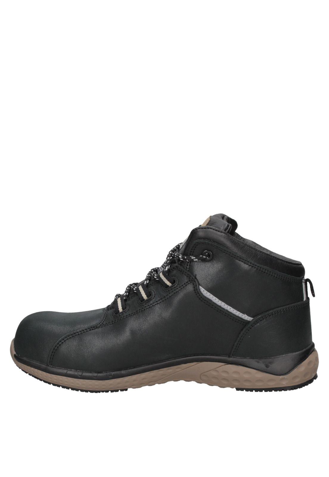 Zapato De Seguridad Hombre Sherpa's Waterproof - A953-3