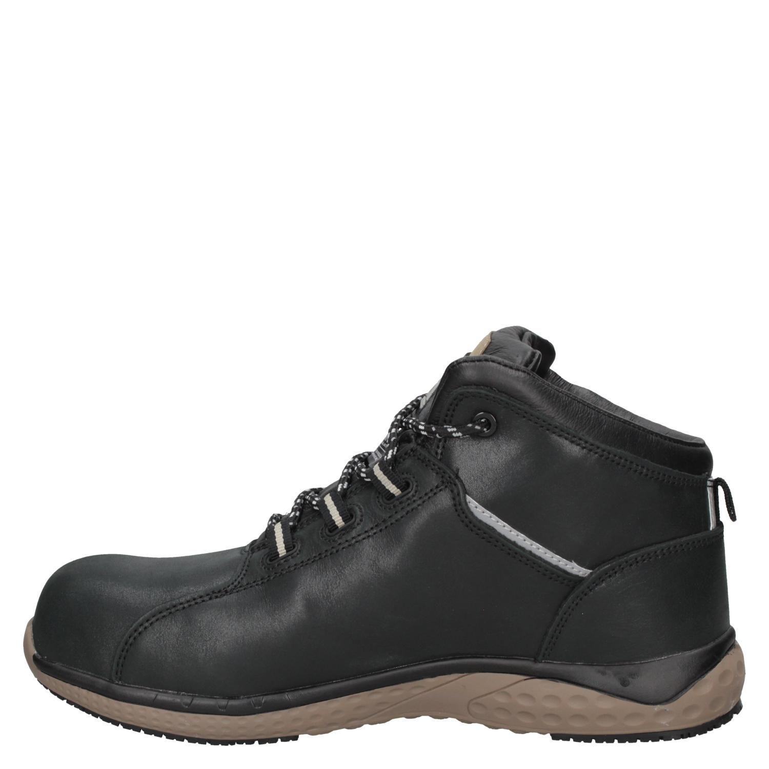 Zapato De Seguridad Hombre Sherpa's Waterproof - A953-3