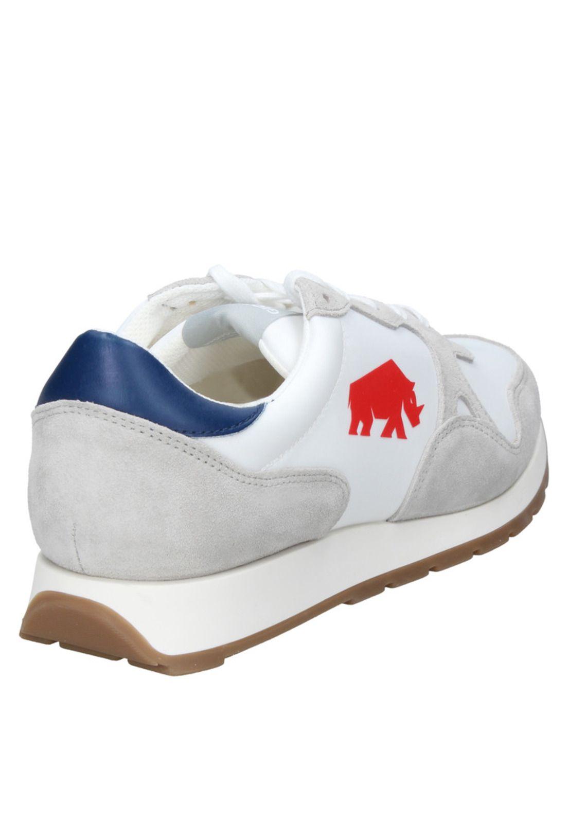 Zapatilla Casual Hombre Gioseppo - B561-2