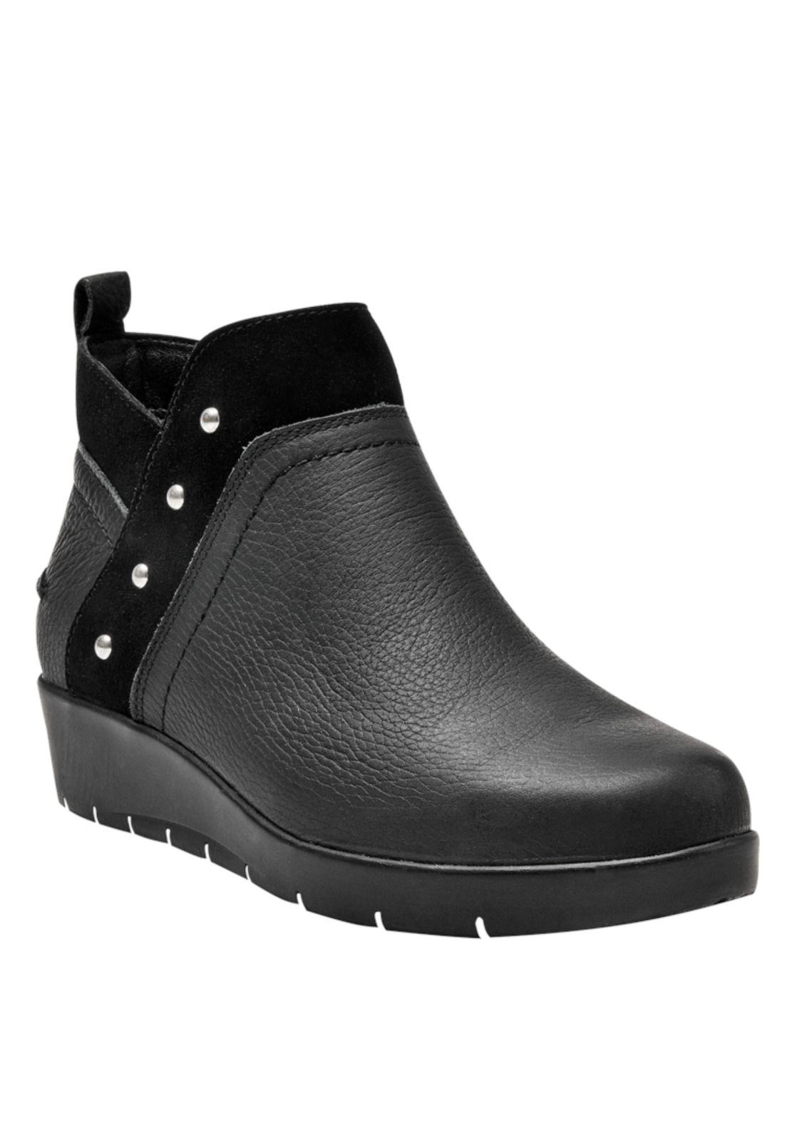 Botin Casual Mujer Bruno Rossi - H854-0