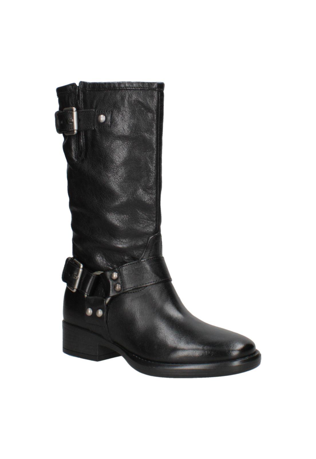 Bota Casual Mujer Zappa - L555-0