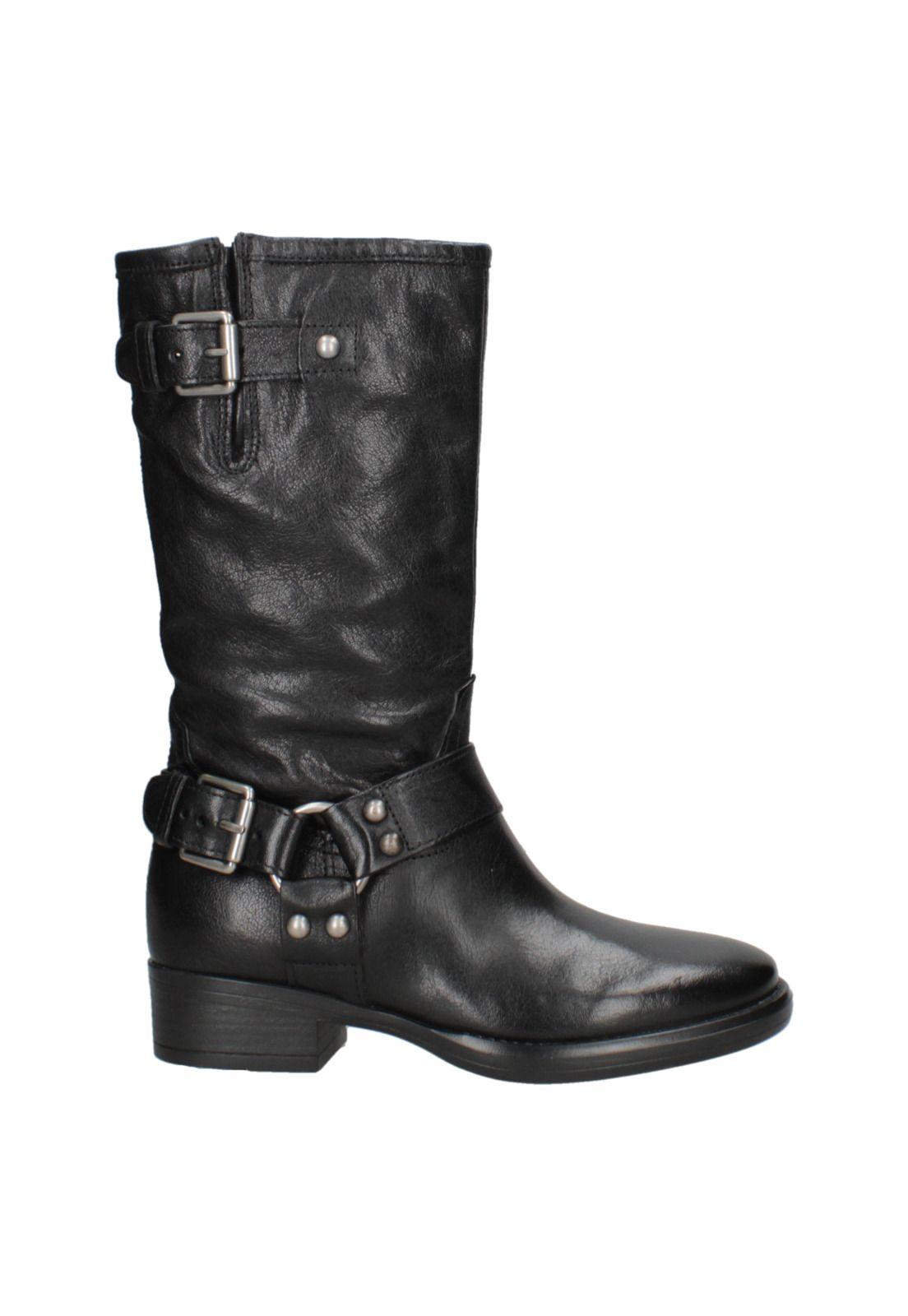 Bota Casual Mujer Zappa - L555-1