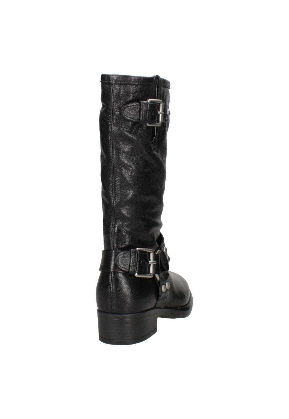 Bota Casual Mujer Zappa - L555-2