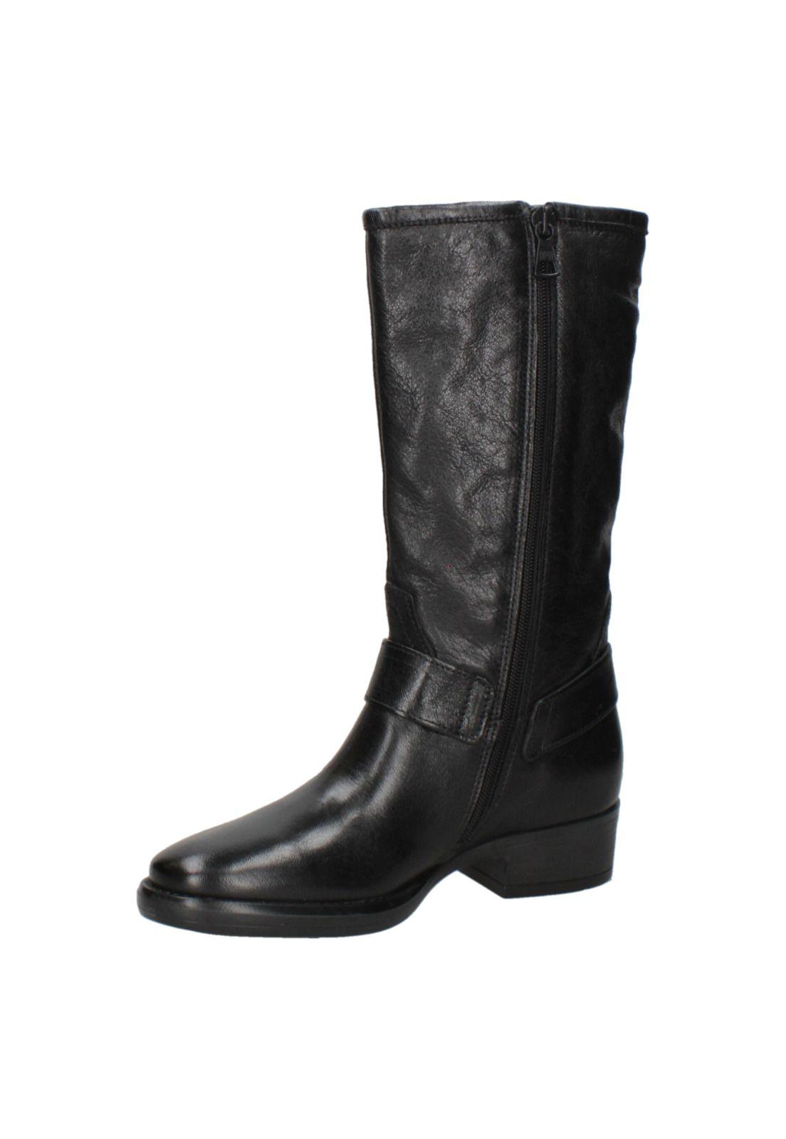 Bota Casual Mujer Zappa - L555-4