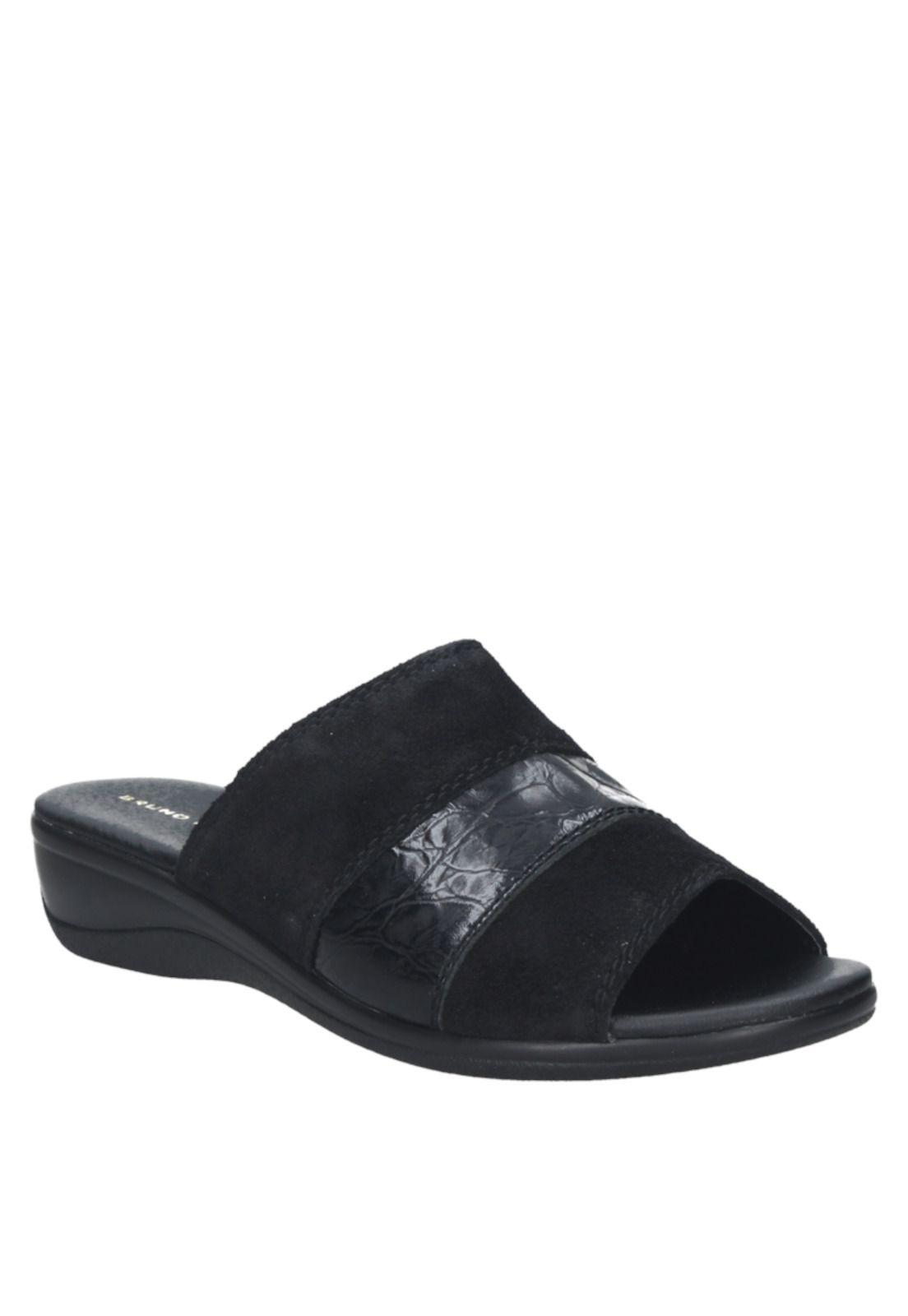 Sandalia Casual Mujer Bruno Rossi - D802-0