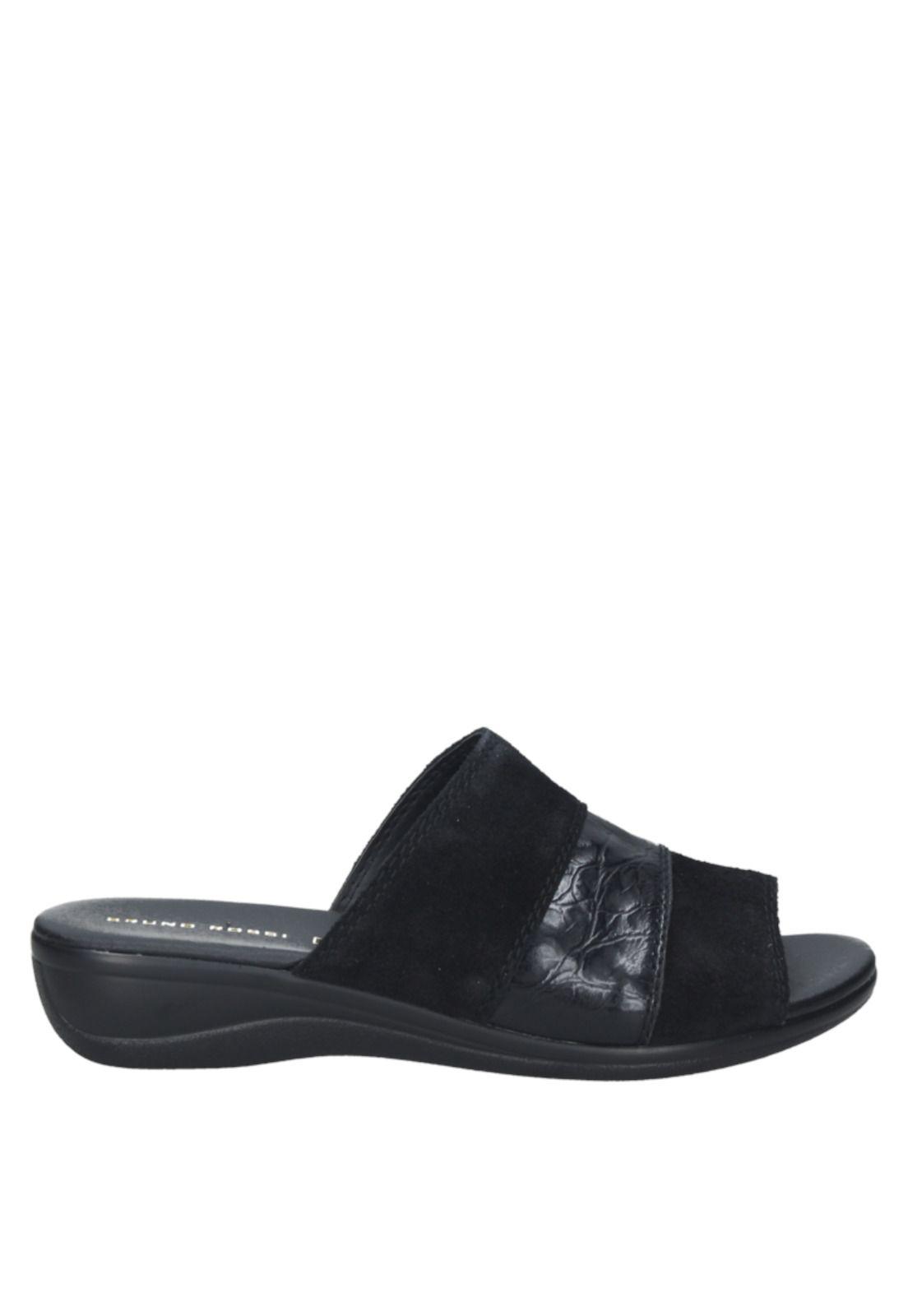 Sandalia Casual Mujer Bruno Rossi - D802-1