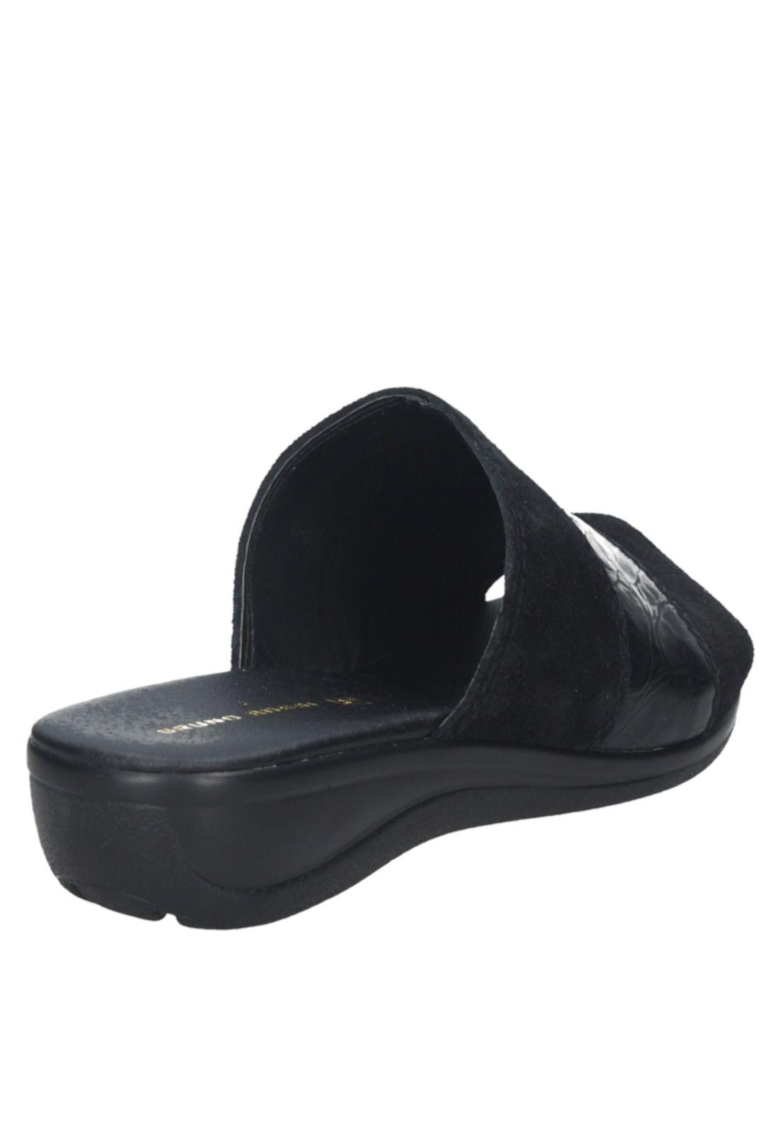 Sandalia Casual Mujer Bruno Rossi - D802-2