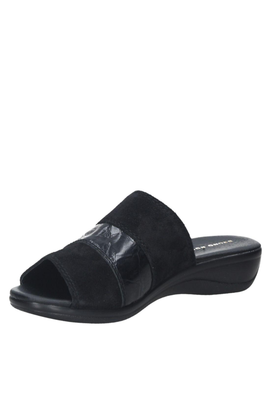 Sandalia Casual Mujer Bruno Rossi - D802-4