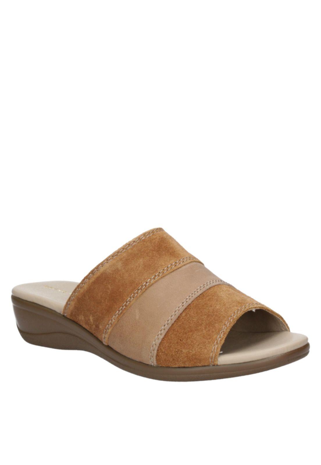 Sandalia Casual Mujer Bruno Rossi - D802-0