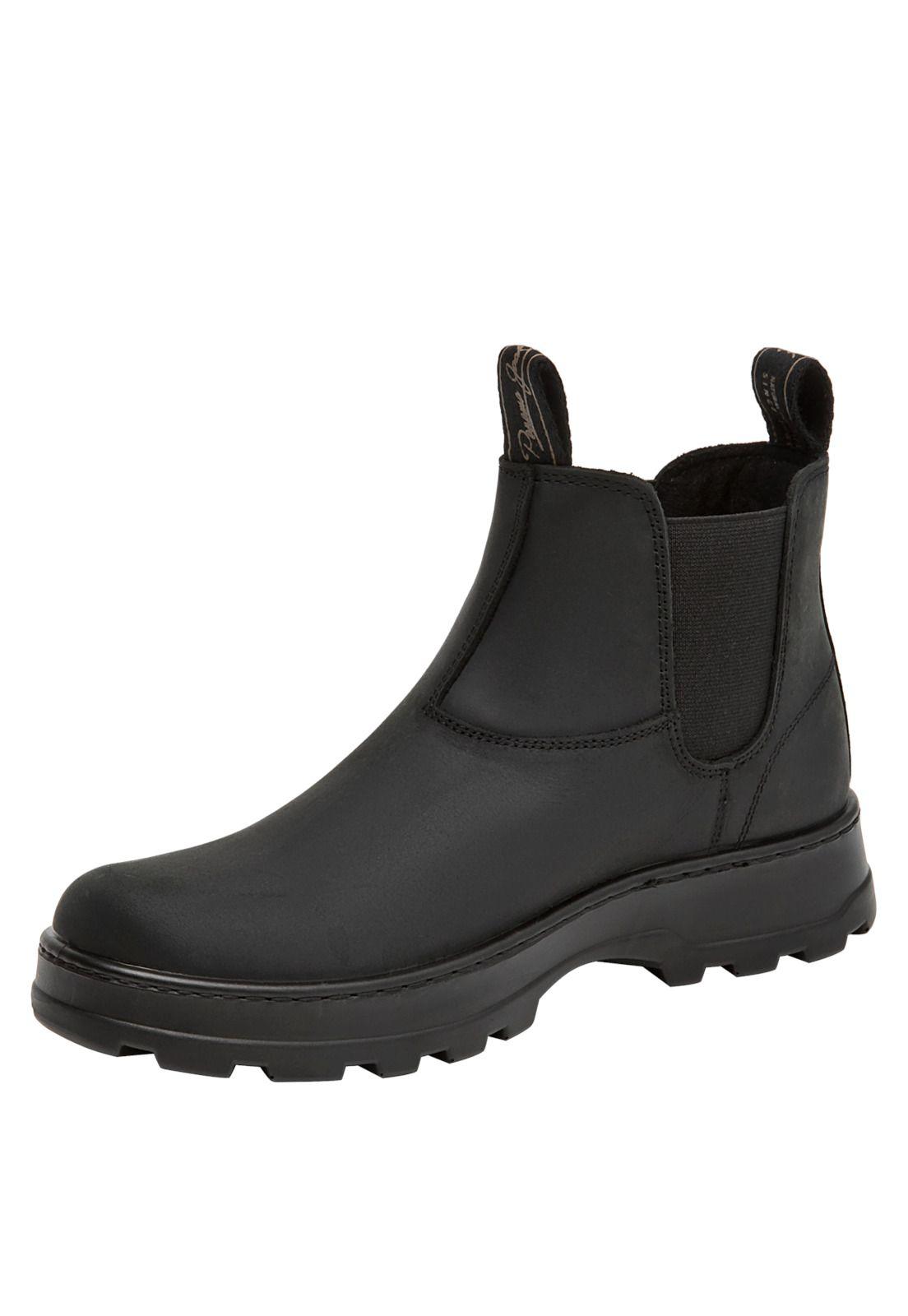 Botín Casual Mujer Panama Jack - PJM0259-4